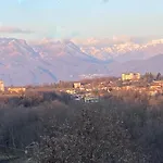 Gospodarstwo agroturystyczne All'antica Scuderia Del Castello *