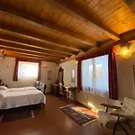 Gospodarstwo agroturystyczne All'antica Scuderia Del Castello