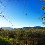 All'antica Scuderia Del Castello Maiano