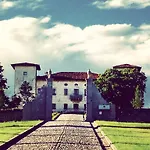 All'antica Scuderia Del Castello Farmház