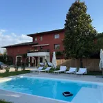 All'antica Scuderia Del Castello *