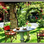 All'antica Scuderia Del Castello Gospodarstwo agroturystyczne *