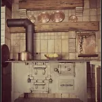 All'antica Scuderia Del Castello * Maiano (Friuli Venezia Giulia)