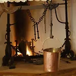 Farmház All'antica Scuderia Del Castello Maiano