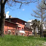 Farmház All'antica Scuderia Del Castello Maiano