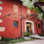 All'antica Scuderia Del Castello Farmház