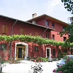 All'antica Scuderia Del Castello Farmház
