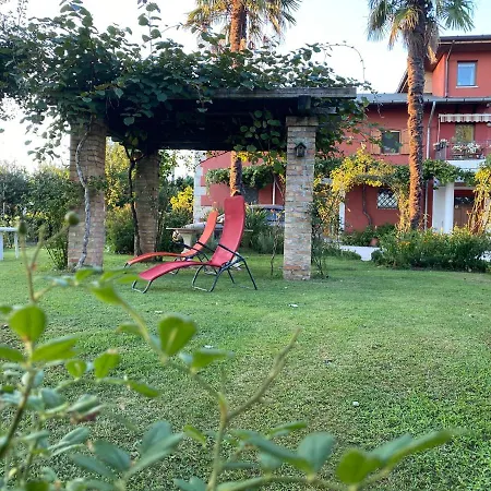 All'antica Scuderia Del Castello *