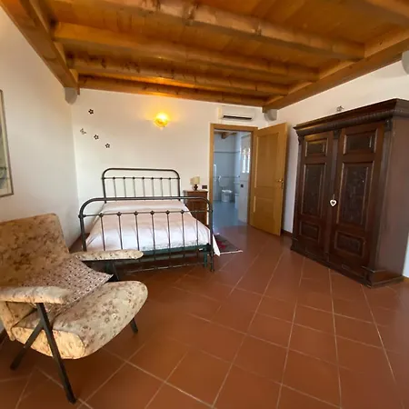 All'antica Scuderia Del Castello * Maiano (Friuli Venezia Giulia)