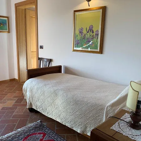 All'antica Scuderia Del Castello * Maiano (Friuli Venezia Giulia)