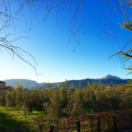 All'antica Scuderia Del Castello Maiano (Friuli Venezia Giulia)