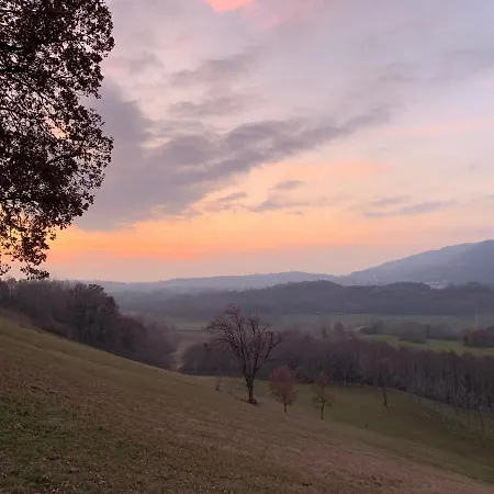 All'antica Scuderia Del Castello * Maiano (Friuli Venezia Giulia)