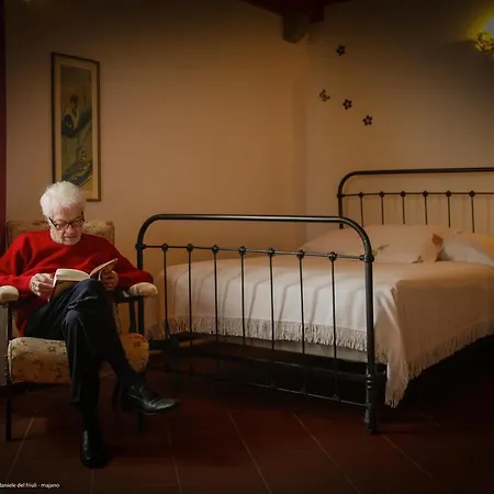 All'antica Scuderia Del Castello *