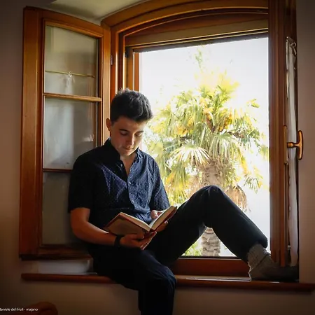 All'antica Scuderia Del Castello Фермерский дом