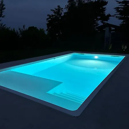 All'antica Scuderia Del Castello * Maiano (Friuli Venezia Giulia)