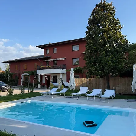 All'antica Scuderia Del Castello *