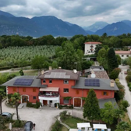 All'antica Scuderia Del Castello Agroturismo Maiano (Friuli Venezia Giulia)