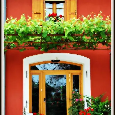 All'antica Scuderia Del Castello Maiano (Friuli Venezia Giulia)