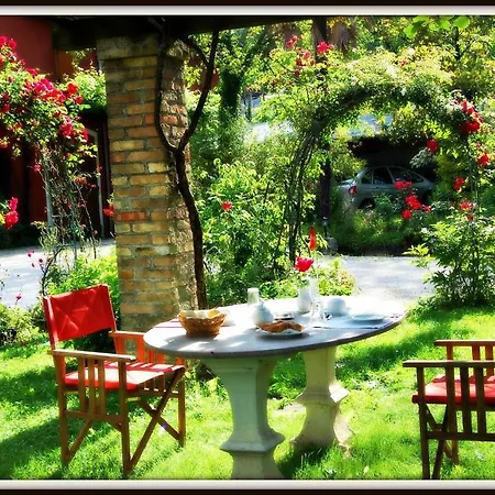 All'antica Scuderia Del Castello Farm stay *