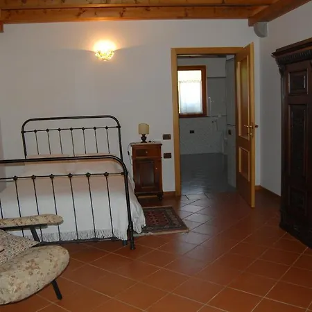 All'antica Scuderia Del Castello *