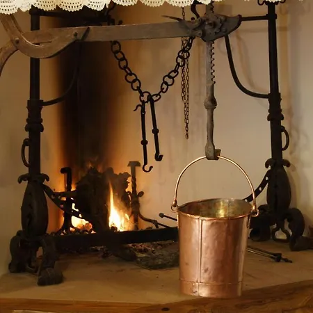 Farma All'antica Scuderia Del Castello Maiano (Friuli Venezia Giulia)