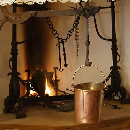 Séjour à la ferme All'antica Scuderia Del Castello Maiano (Friuli Venezia Giulia)