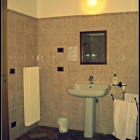 All'antica Scuderia Del Castello Farm stay Maiano (Friuli Venezia Giulia)
