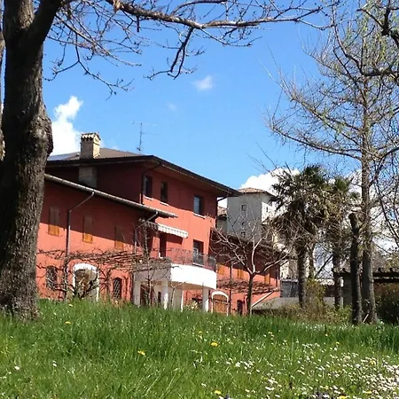 Фермерский дом All'antica Scuderia Del Castello Maiano (Friuli Venezia Giulia)