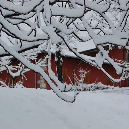 All'antica Scuderia Del Castello *