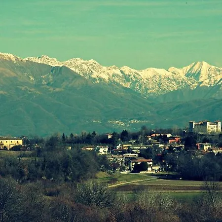 All'antica Scuderia Del Castello