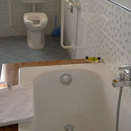 All'antica Scuderia Del Castello Фермерский дом