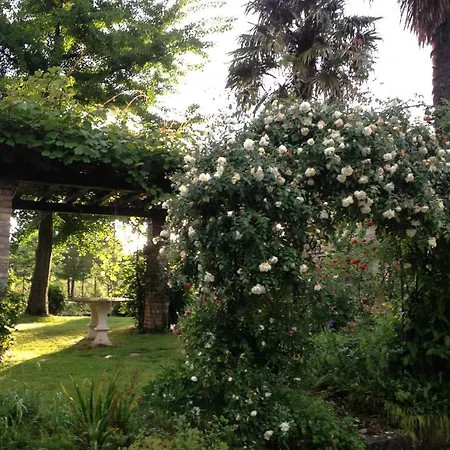 All'antica Scuderia Del Castello Farm stay Maiano (Friuli Venezia Giulia)