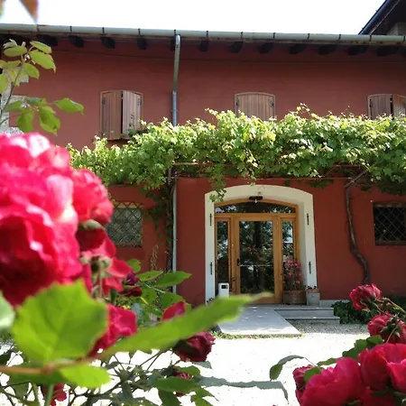 Agroturismo All'antica Scuderia Del Castello Maiano (Friuli Venezia Giulia)
