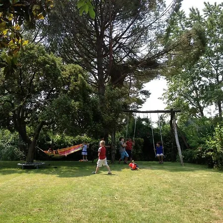 Farm stay All'antica Scuderia Del Castello *