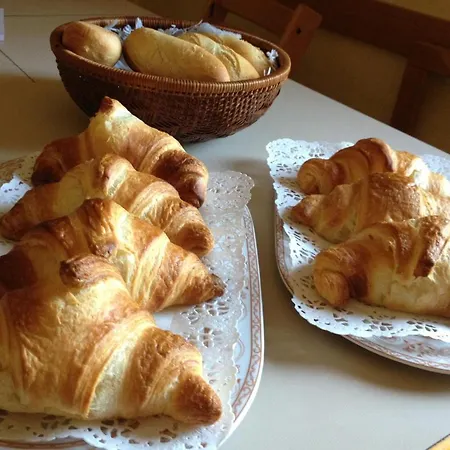 All'antica Scuderia Del Castello Farma Maiano (Friuli Venezia Giulia)