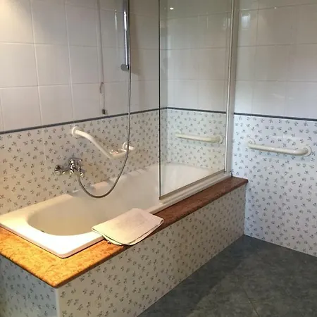 Farma All'antica Scuderia Del Castello *