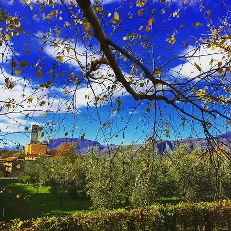 All'antica Scuderia Del Castello *